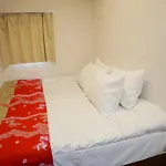 Tokyo Shinjukutei Hotel Asahi Gruop 東京新宿亭ホテル