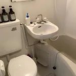 アンドステイノボッチホテルn3