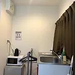 アンドステイノボッチホテルn3