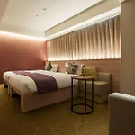 Hotel Jal City Haneda Tokyo West Wing