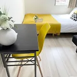 Comma House Nishi-Ikebukuro 3F