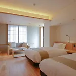 Kaminarimon Ryokan