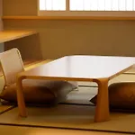 Kaminarimon Ryokan