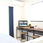 301カップルさん歓迎 浅草寺徒歩30秒