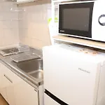 301カップルさん歓迎 浅草寺徒歩30秒