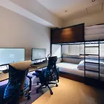 Nohga Hotel Akihabara Tokyo