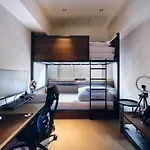 Nohga Hotel Akihabara Tokyo