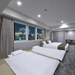 Hotel Villa Fontaine Tokyo-Otemachi