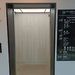 Tosei Hotel Cocone Ueno