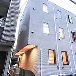 B22池袋中心 两室 交通便利 车站3分钟 2 Rooms Ikebukuro Center 3 Mins To St Max 5P 直达新宿 涉谷 表参道 池袋 上野 代代木 银座 原宿