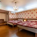 Premier Suite Shinjuku West 3F 4F