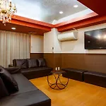 Premier Suite Shinjuku West 3F 4F