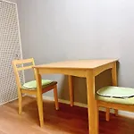Shinjuku Kabukicho Lions Mansion#Shinjuku Center#2 Bed Rooms#新宿中心地带 歌舞伎町 车站步行2分#2个卧室公寓#Autolock#高速无限制网络306
