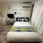 Nestay Apartment Tokyo Waseda