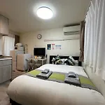 Nestay Apartment Tokyo Waseda