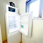 Shinjuku City, 2 Double Beds Apt, Free Wifi