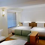Nohga Hotel Akihabara Tokyo