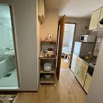 東京の港灣-Tokyo Harbor -28 Square Meter King Size Garden Room
