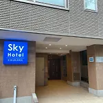 Skyhotel Kikukawa 駅徒歩2分