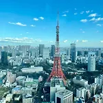 Hotel Amanek Asakusa Ekimae