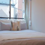 Cozy 2-Person Retreat In Higashi Ueno 5 Min To Ueno Park And Subway