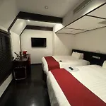 En Hotel Shibuya (Adults Only)