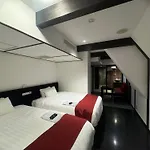 En Hotel Shibuya (Adults Only)