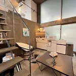 夏目坂の間room2