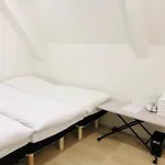 Oku Apartment
