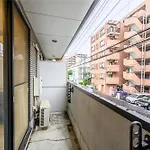Oku Apartment