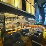 Hotel Sui Akasaka By Abest