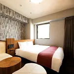 Hotel Villa Fontaine Tokyo-Shinjuku