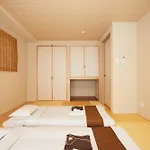 Condominium Hotel Keyakian Tokyo Nihonbashi
