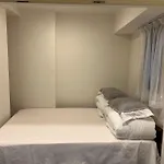Skyhotel Kikukawa 駅徒歩2分