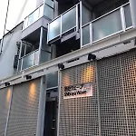 Shibuya Wave 302