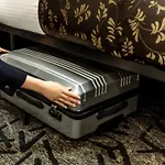 Apa Hotel Nihonbashi Hamacho Ekiminami