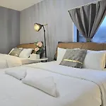 New! Downtown Shibuya Prime Unit, Perfect Location
