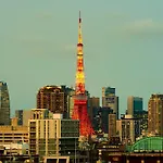 Ebisuholic Hotel