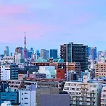 Ebisuholic Hotel