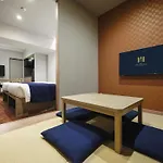 Monday Apart Premium Nihonbashi