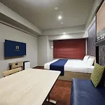 Monday Apart Premium Nihonbashi