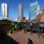 Roppongi Place