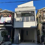 Xy-根岸一户建