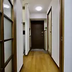 Garden Otsuka Hotel -ガーデン大塚ホテル-