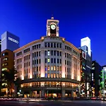 Solaria Nishitetsu Hotel Ginza