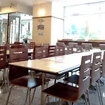 Toyoko Inn Tokyo Shinagawa-Eki Takanawa-Guchi
