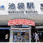 Ikebukuro 702