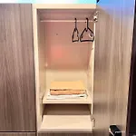 Capsule Hotel Suzumoriya