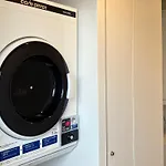 Capsule Hotel Suzumoriya