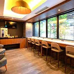 Comfort Inn Tokyo Roppongi (Adults Only)